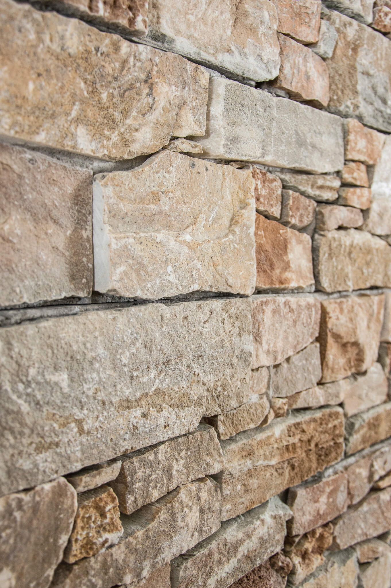 Naturstein Marmor Wallstones Bristol Interlog Paneele Wandverblender