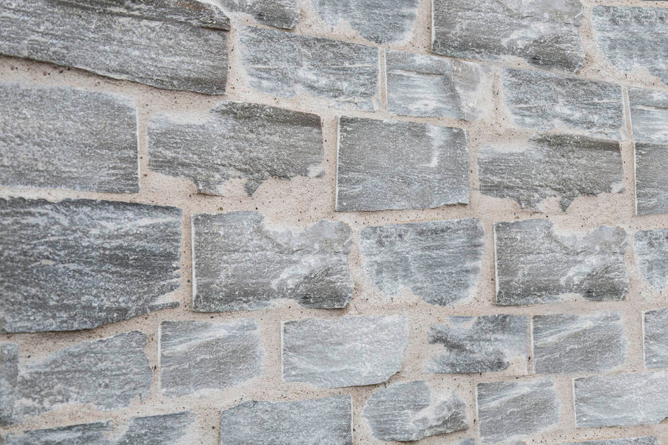 Naturstein Marmor Wallstones Kent Bruchverblendersteine gebrochen