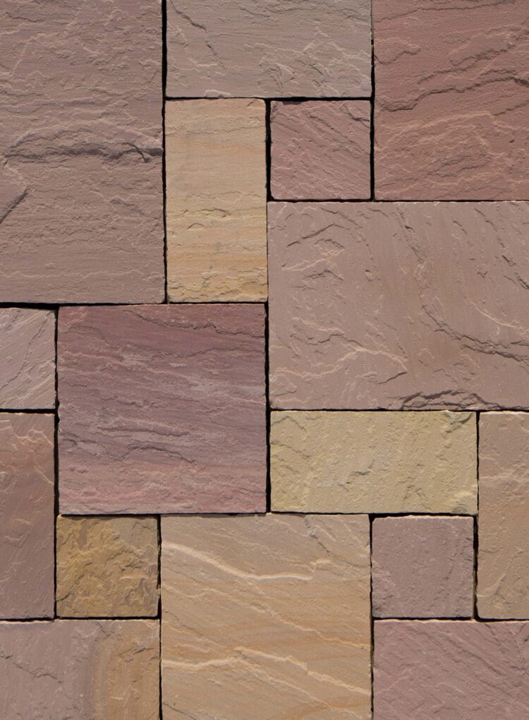 Naturstein Outdoor Sortiment – Alpha Stone
