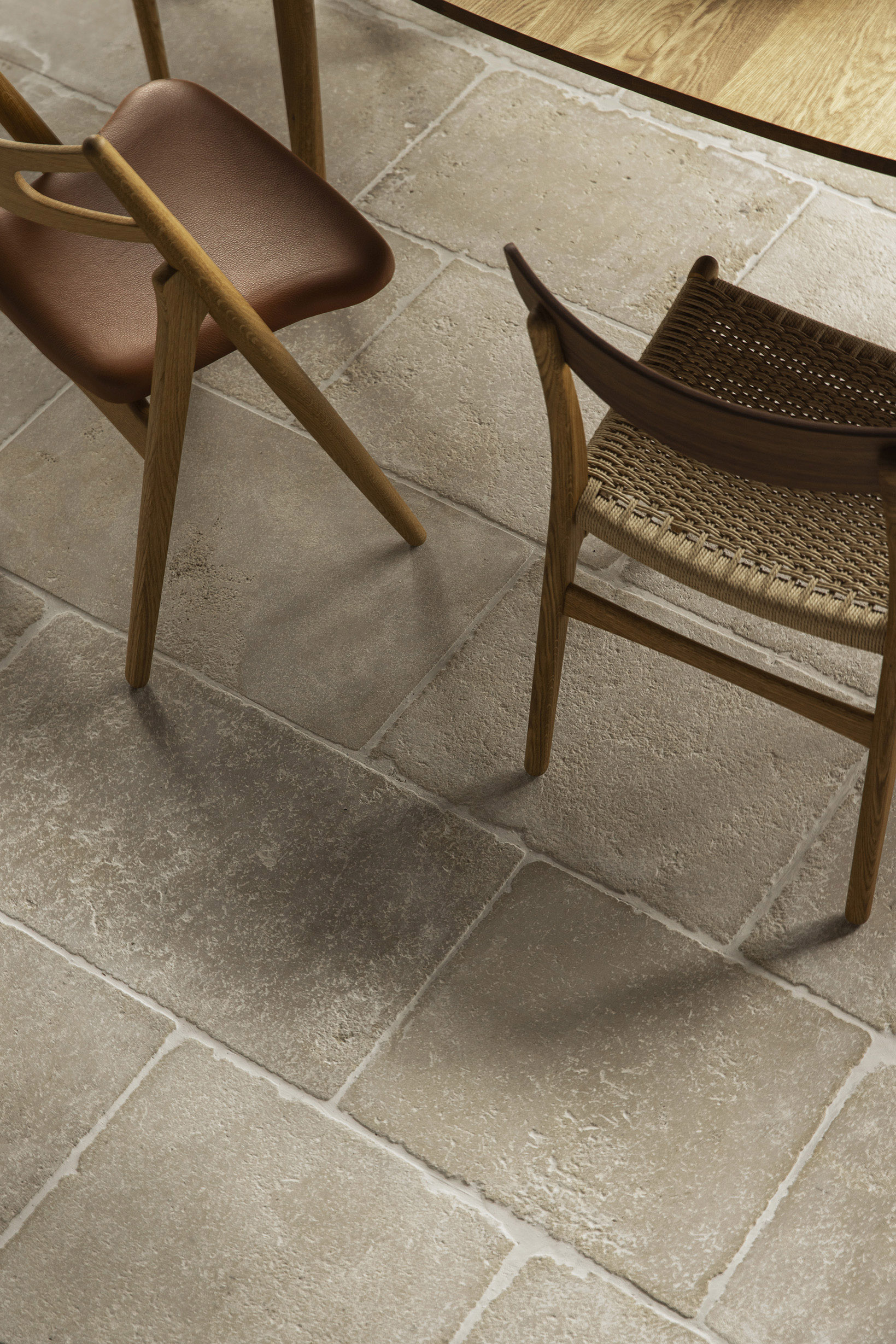Alpha Stone – Natural stone. Naturally better.